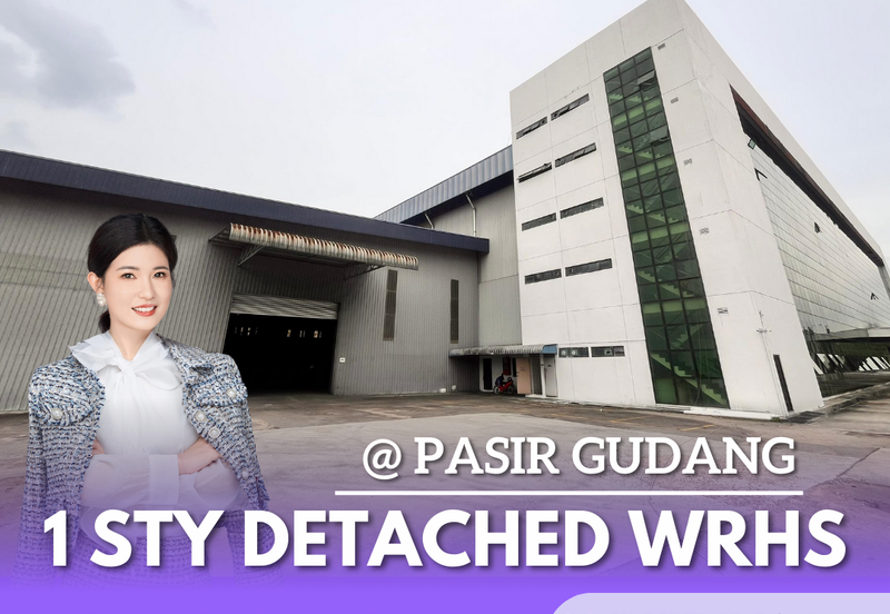 Kawasan Perindustrian Pasir Gudang