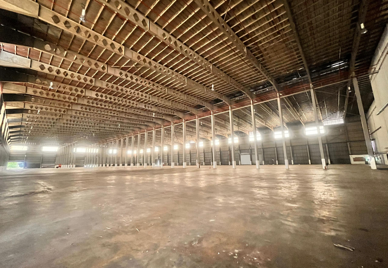 Kawasan Perindustrian Pasir Gudang