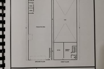 Kempas Utama Industrial Park