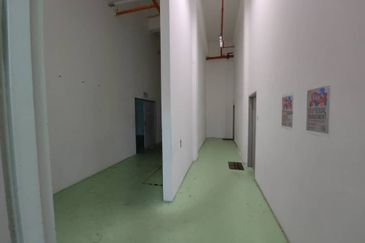 Setia Business Park 1