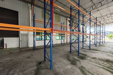 Setia Business Park 1