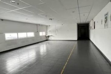 Setia Business Park 1