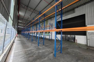 Setia Business Park 1