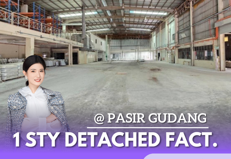 Kawasan Perindustrian Pasir Gudang