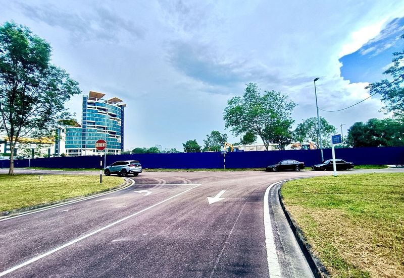 Somerset Medini Iskandar Puteri