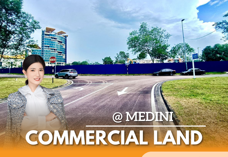 Somerset Medini Iskandar Puteri