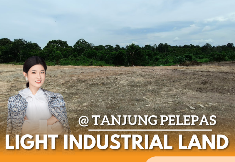 Port Of Tanjung Pelepas