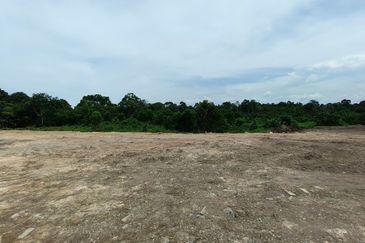 Port Of Tanjung Pelepas