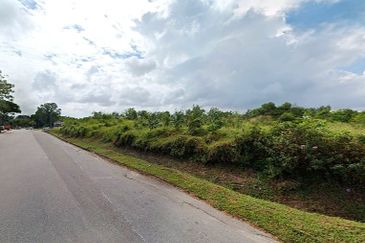 Kawasan Perindustrian Pasir Gudang