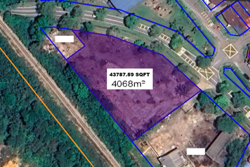 Kawasan Perindustrian Pasir Gudang