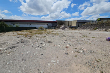 Taman Perindustrian Murni Senai