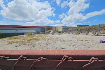 Taman Perindustrian Murni Senai