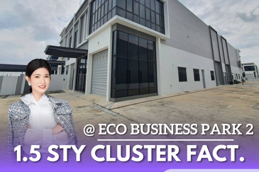 Eco Business Park 2