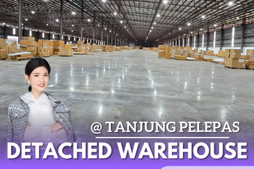 Port Of Tanjung Pelepas