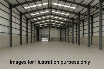 Kawasan Perindustrian Pasir Gudang