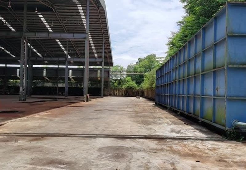 Kawasan Perindustrian Seelong