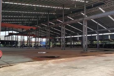 Kawasan Perindustrian Seelong