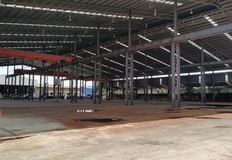 Kawasan Perindustrian Seelong