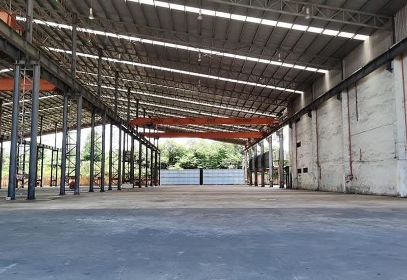 Kawasan Perindustrian Seelong