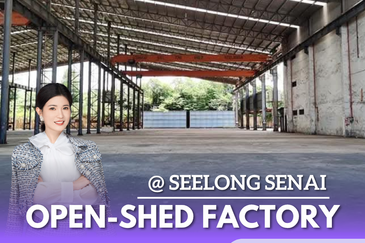 Kawasan Perindustrian Seelong