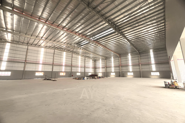 Kawasan Perindustrian Seelong