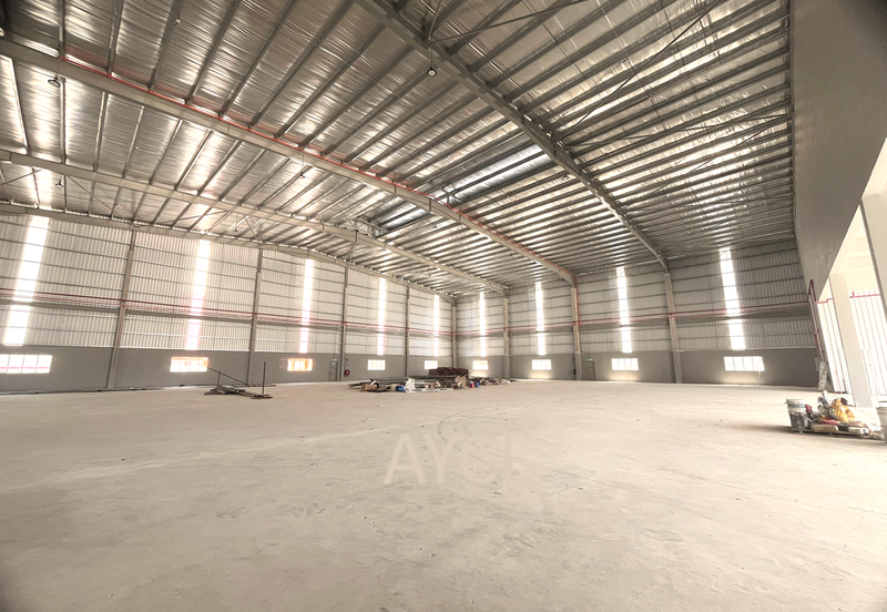 Kawasan Perindustrian Seelong