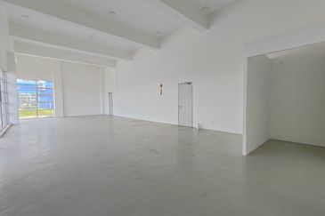 i-Parc @ Tanjung Pelepas