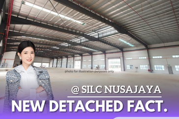 SILC NUSAJAYA