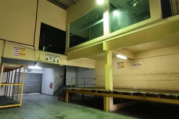 Taman Perindustrian Desa Cemerlang