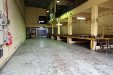 Taman Perindustrian Desa Cemerlang