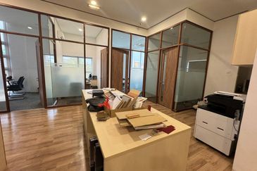 Setia Business Park 2