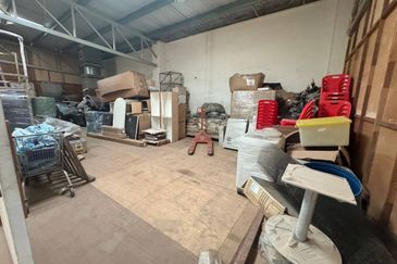 Setia Business Park 2