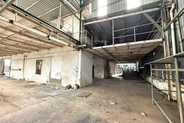 Taman Perindustrian Kota Puteri