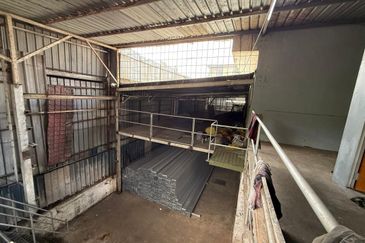 Taman Perindustrian Kota Puteri