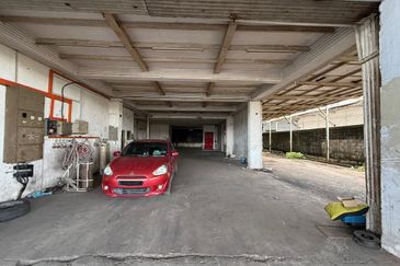 Taman Perindustrian Kota Puteri