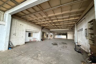 Taman Perindustrian Kota Puteri