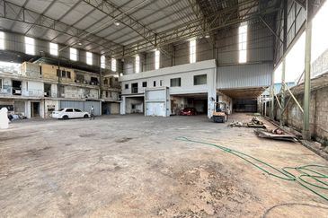 Taman Perindustrian Kota Puteri