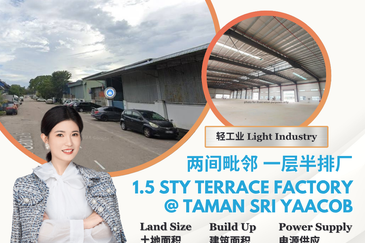 Taman Tan Sri Yaacob