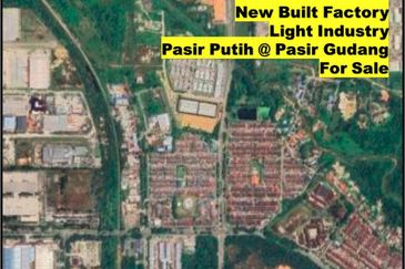 Taman Pasir Putih