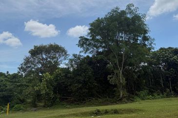 Kawasan Perindustrian Tebrau 1