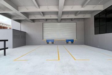 Smart Industrial Park @ SILC