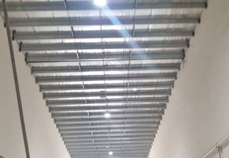 Taman Perindustrian Murni Senai