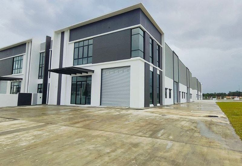 Eco Business Park 2