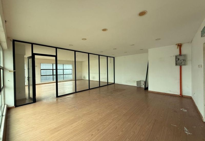 Taman Perindustrian Desa Cemerlang