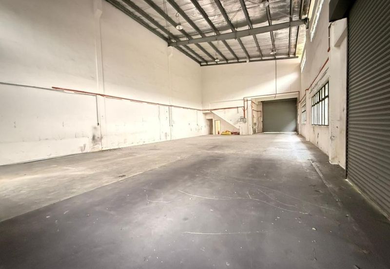 Taman Perindustrian Desa Cemerlang