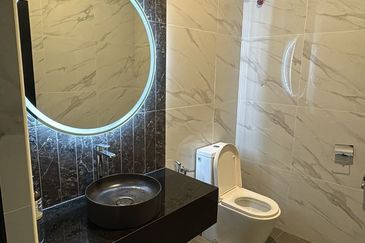 Nusa Cemerlang Industrial Park