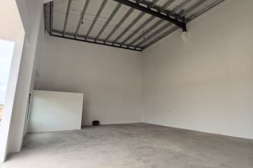 Kawasan Perindustrian Pasir Gudang