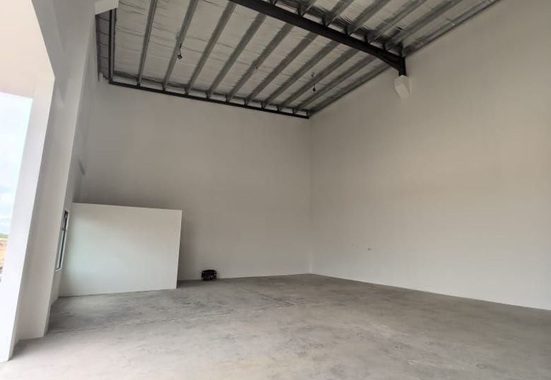 Kawasan Perindustrian Pasir Gudang