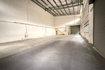 Taman Perindustrian Desa Cemerlang