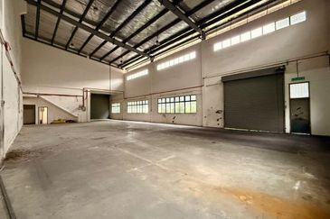 Taman Perindustrian Desa Cemerlang